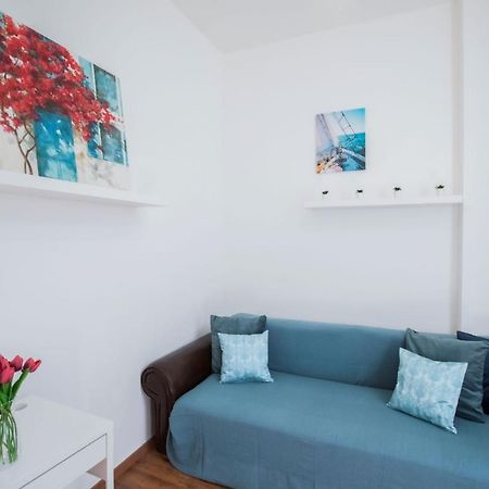 Akacfa Apartment-2 Br-Lovely Terrace-Old Jewish Quarter 부다페스트 외부 사진