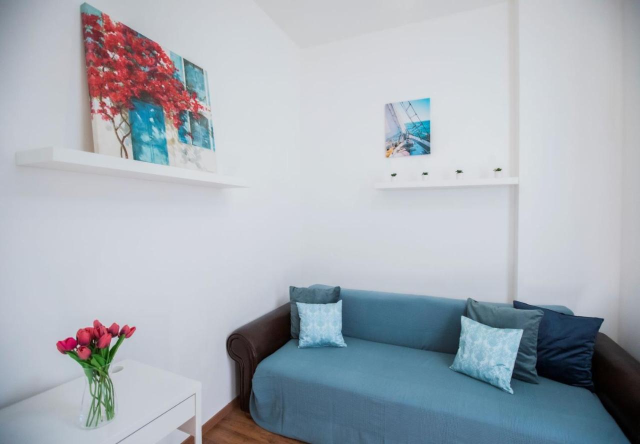 Akacfa Apartment-2 Br-Lovely Terrace-Old Jewish Quarter 부다페스트 외부 사진