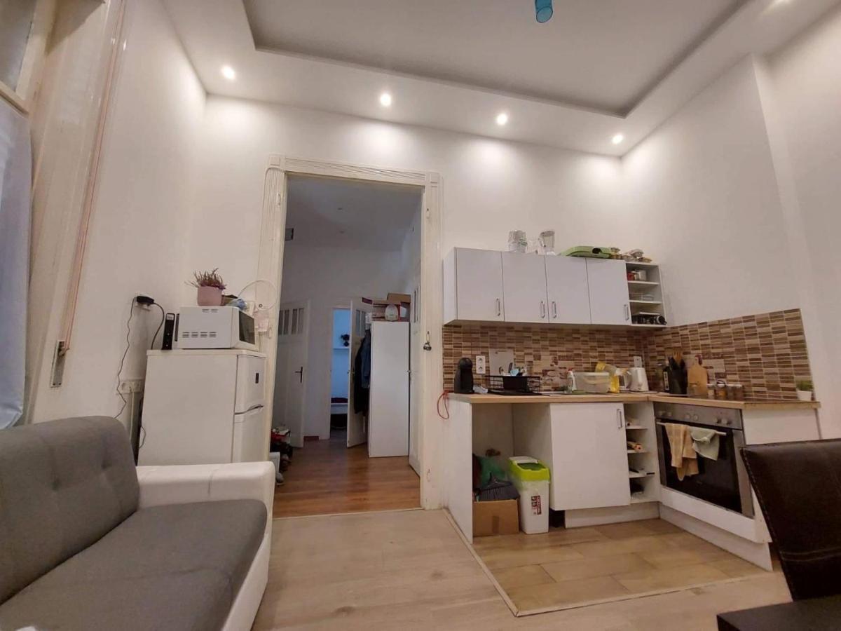 Akacfa Apartment-2 Br-Lovely Terrace-Old Jewish Quarter 부다페스트 외부 사진