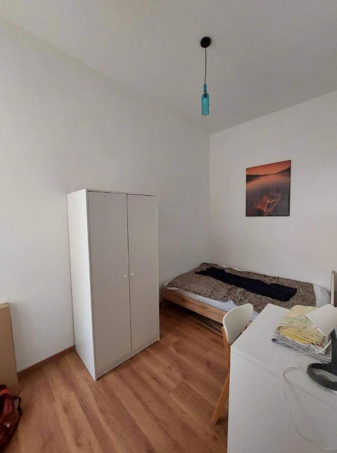 Akacfa Apartment-2 Br-Lovely Terrace-Old Jewish Quarter 부다페스트 외부 사진