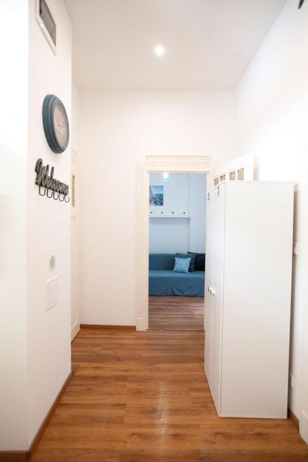 Akacfa Apartment-2 Br-Lovely Terrace-Old Jewish Quarter 부다페스트 외부 사진